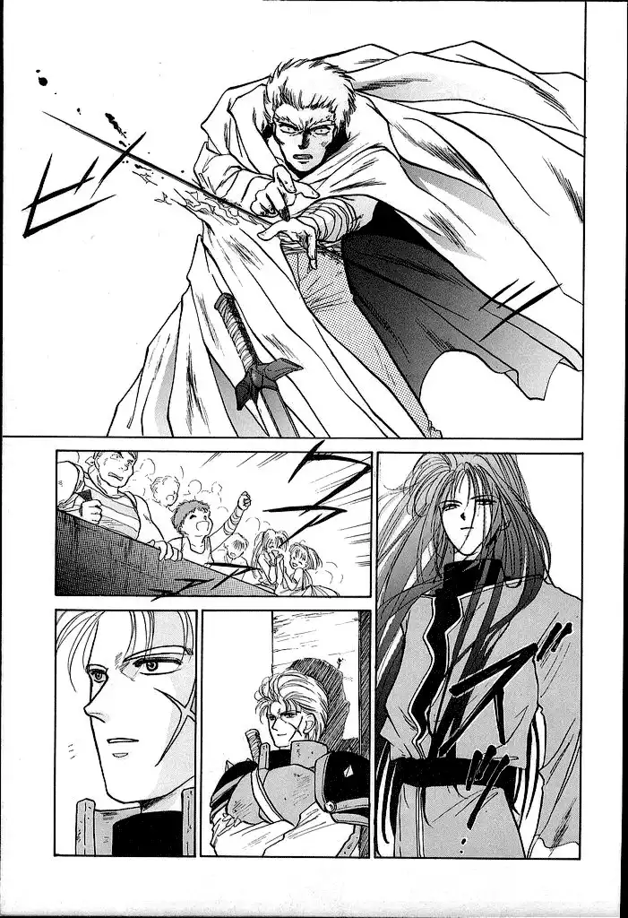 Fire Emblem Chapter 14 22